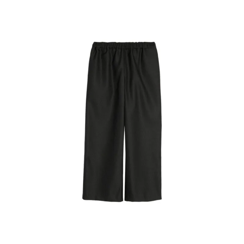 COMME DES GARCONS SHIRT Wool Gabardine Pant Ii-0