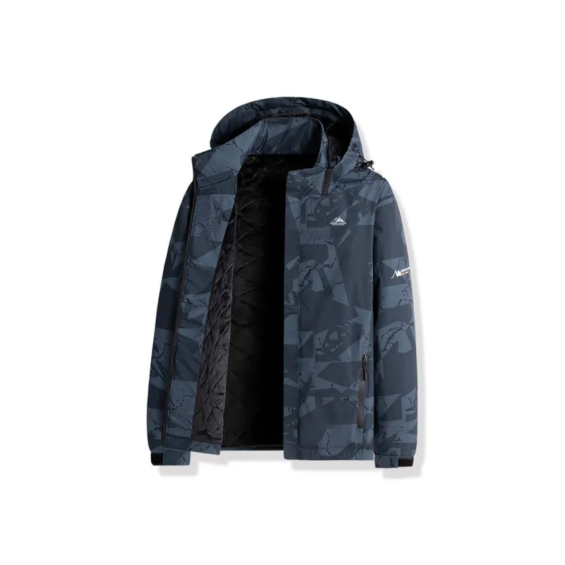 PIERRE CARDIN Puffer Jacket Unisex-30