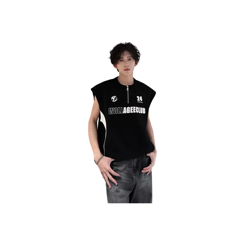 Struggle Vintage95 Tank Top Unisex-6
