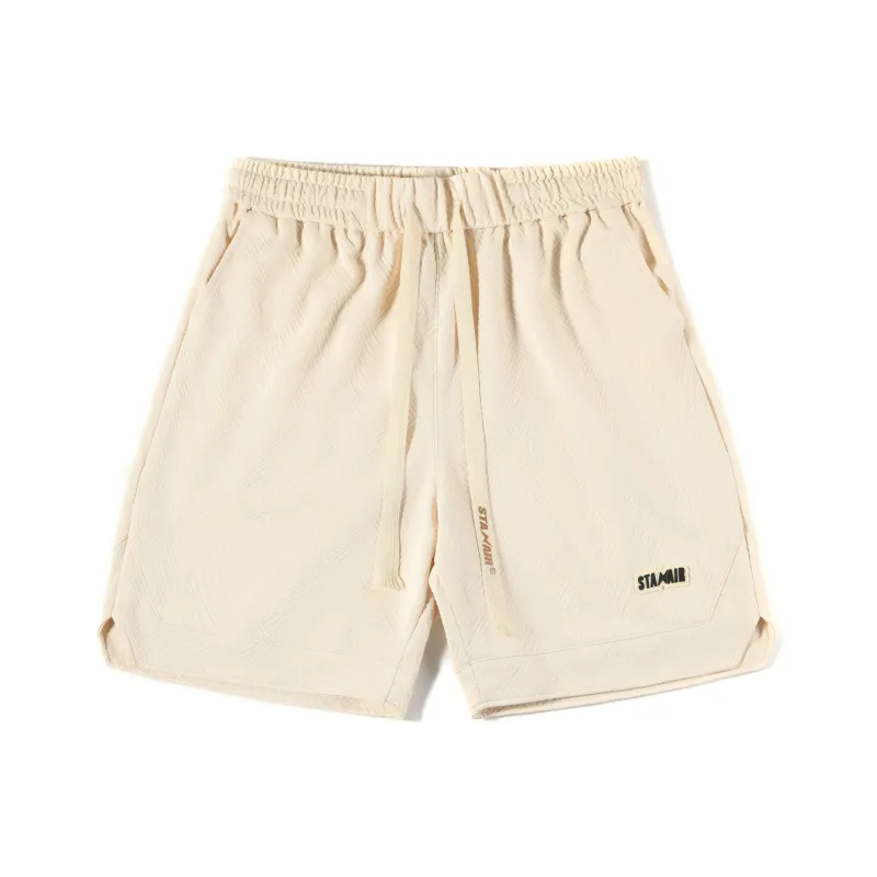 STANAIR Casual Shorts Unisex-5
