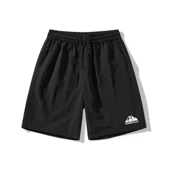 JEANSWEST CLUB Casual Shorts Unisex