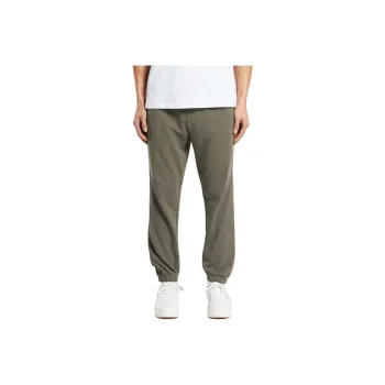 GYMSHARK REST DAY ESSENTIALS JOGGERS Casual Pants Men's Camouflage Brown