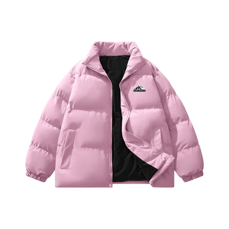 USUX Puffer Jackets Unisex-4