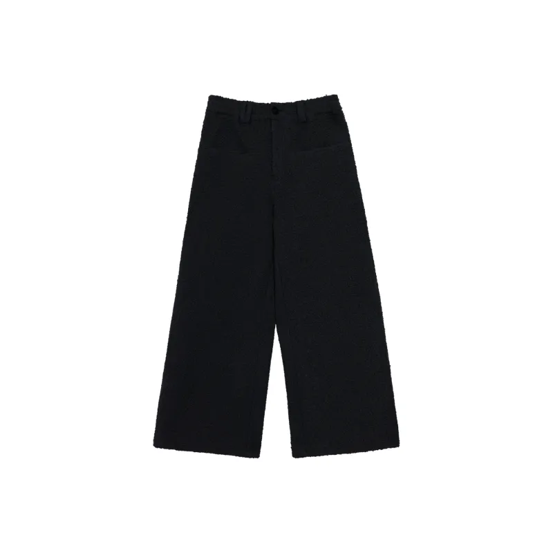 SIMPLE PROJECT Casual Pants Unisex-5