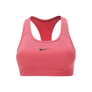 Nike Tank Tops Women's Pink