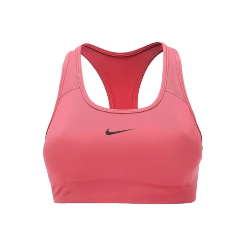 Nike Tank Tops Women's Pink
