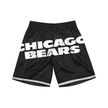 Mitchell Ness Dallas Cowboys Big Face 3.0 Shorts