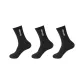 Black+Black+Black (3 Pack)