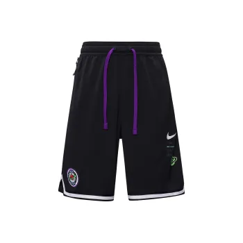 Nike Basketball Shorts Men's Black