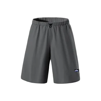 PSO Brand City Outdoor Collection Casual Shorts Unisex