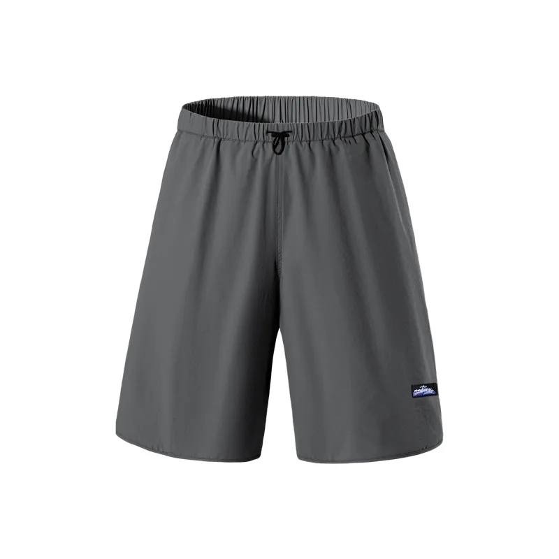 PSO Brand City Outdoor Collection Casual Shorts Unisex-0