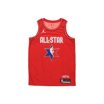 JORDAN Nba LeBron James All Star Edition Jersey