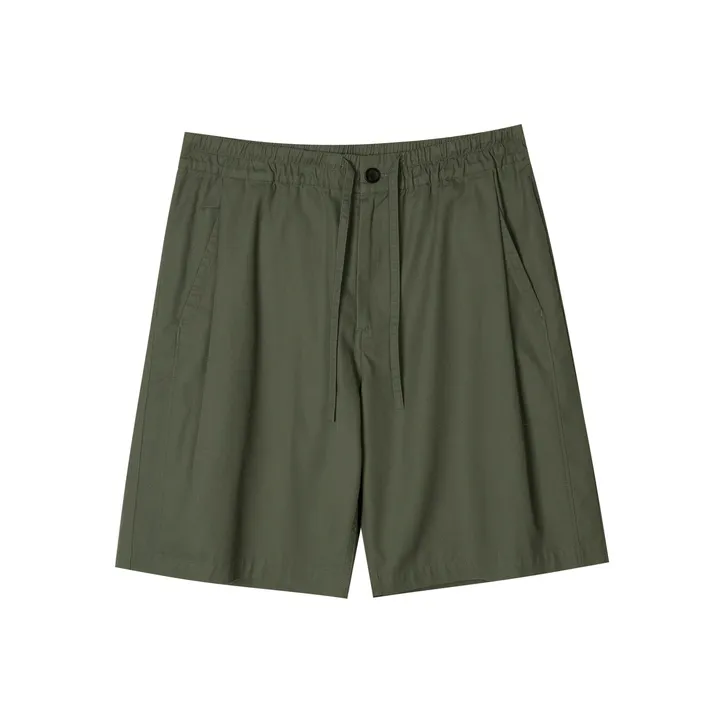 CROQUIS Casual Shorts Unisex-0