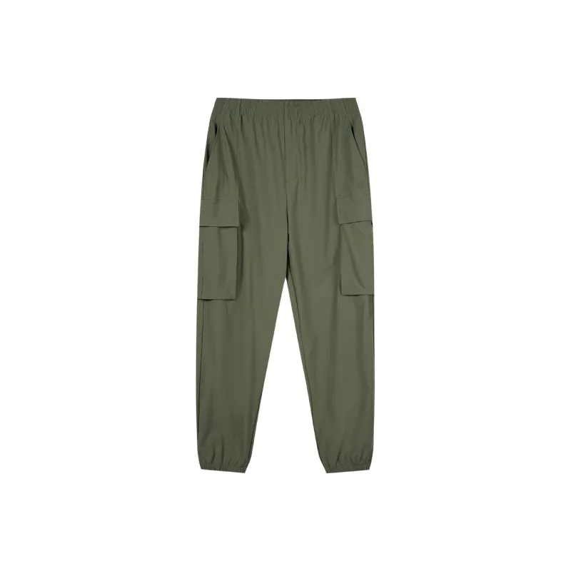 Tectop Casual Pants Unisex-5