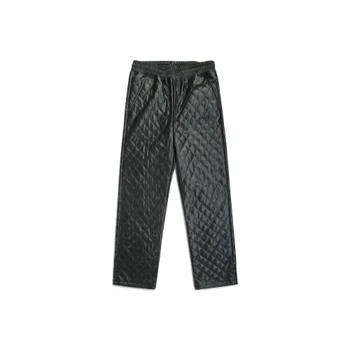 Guuka Casual Pants Men Black
