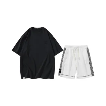 SCRM Casual Sportswear Unisex