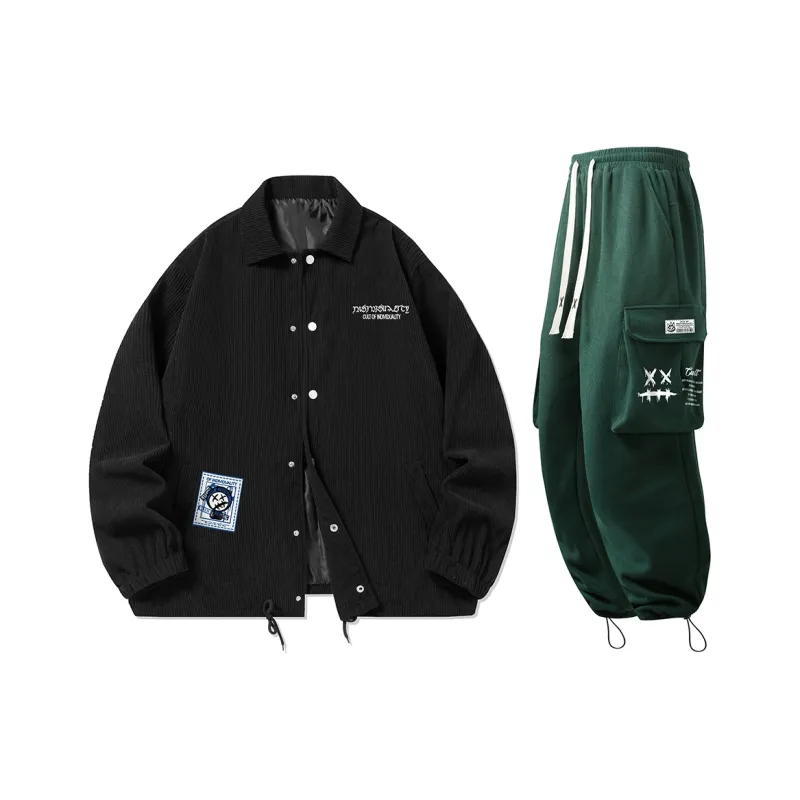 CULT OF INDIVIDUALITY Casual Sportswear Unisex-18