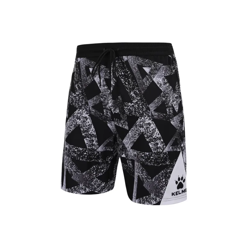 KELME Casual Shorts Men-0