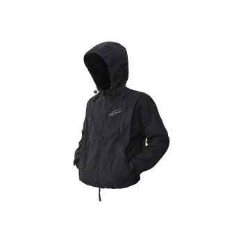 TUCANO Super Light, Breathable, Quick Dry, UV Protection, Cooling Sun Protection Clothing Unisex