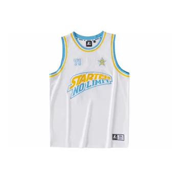 STARTER Basketball Jerseys Unisex