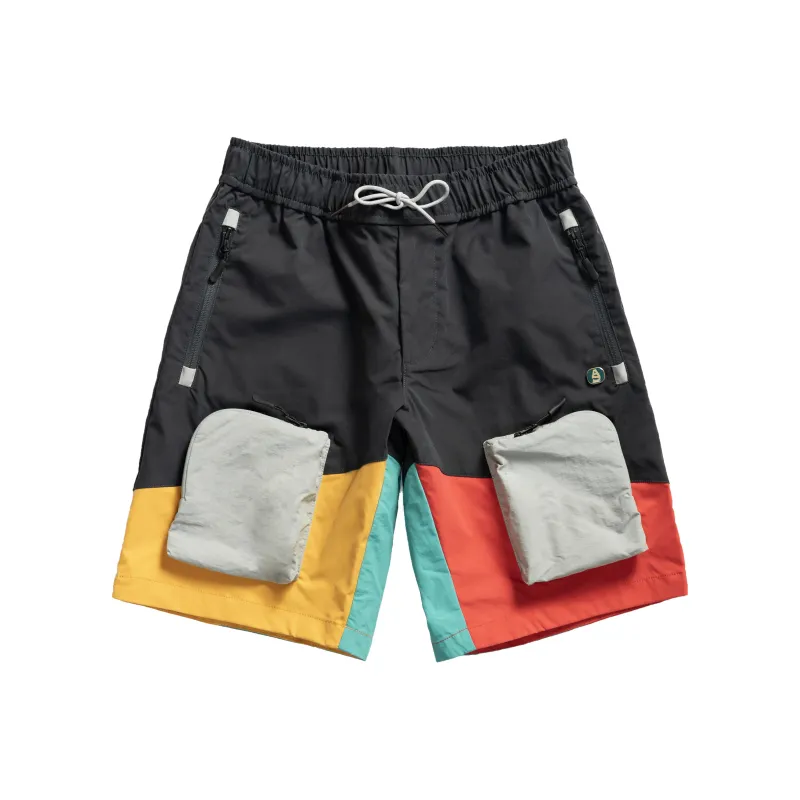 AlphaStyle Casual Shorts Unisex-6