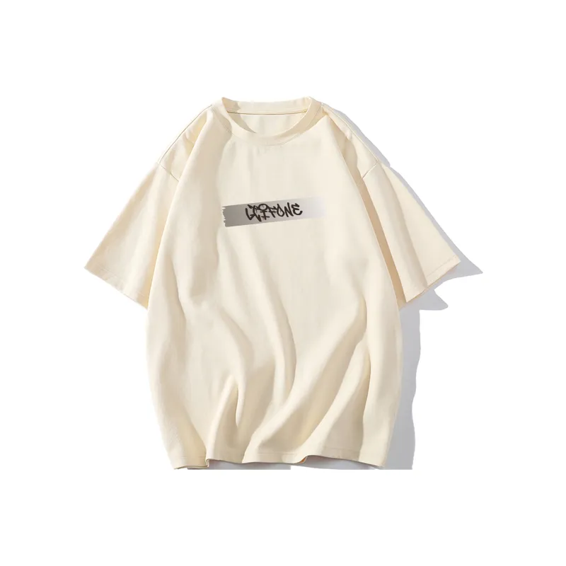 LTIFONE T Shirts Unisex-5
