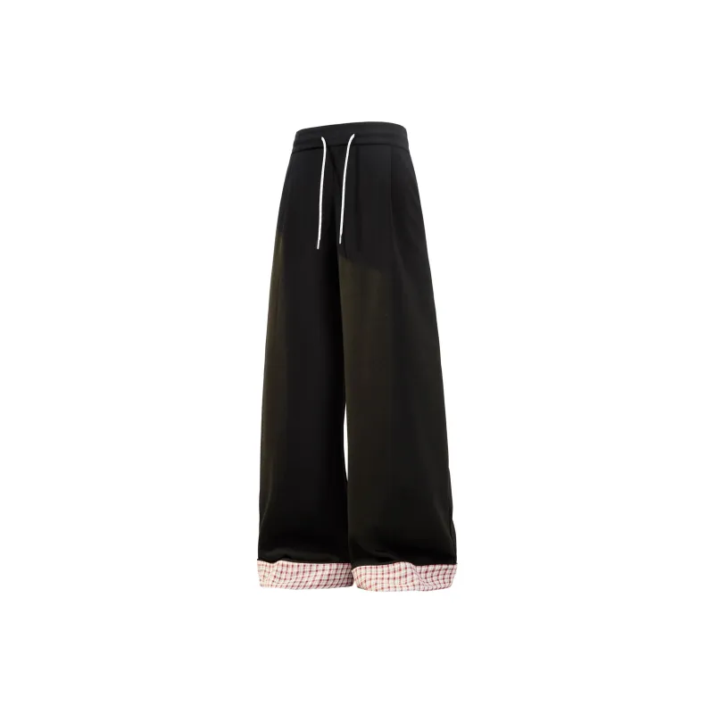 Pirkadat Casual Pants Unisex-0