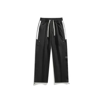 BEAR UNION Casual Pants Unisex