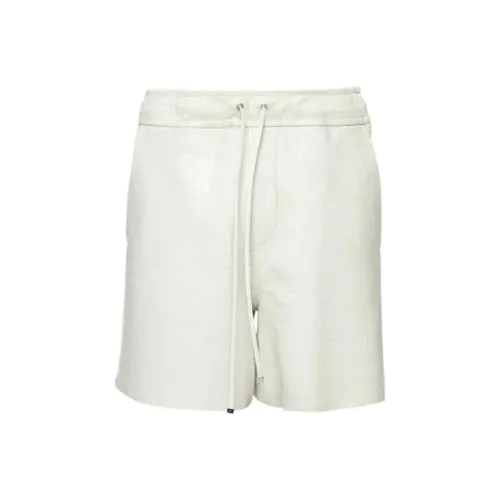 AMIRI Croc Short