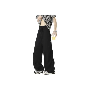 SIL VITIN Casual Pants Unisex