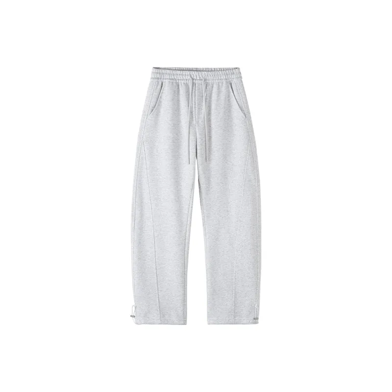 ALCOFM Casual Pants Unisex-0