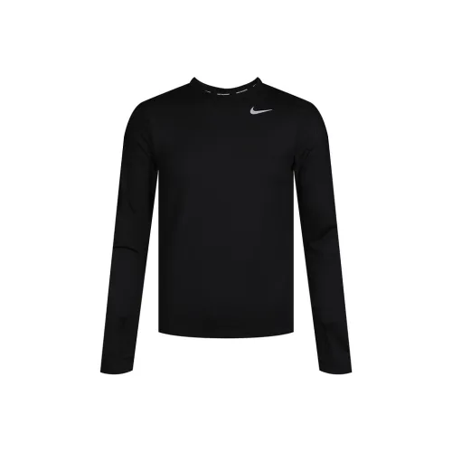 Nike Fitness Clothing Men Black