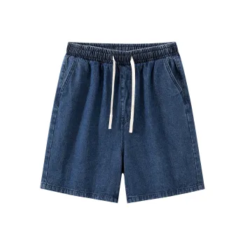 HELIPORT Casual Shorts Unisex