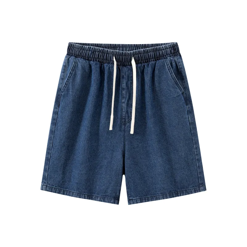 HELIPORT Casual Shorts Unisex-9
