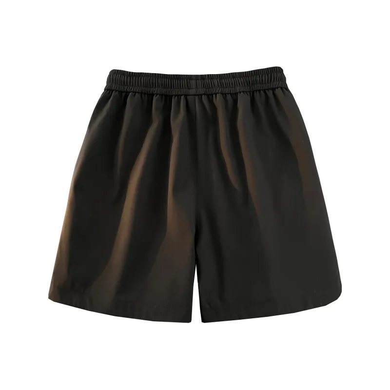 NCAA Casual Shorts Unisex-1