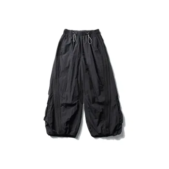 Pimio Casual Pants Unisex
