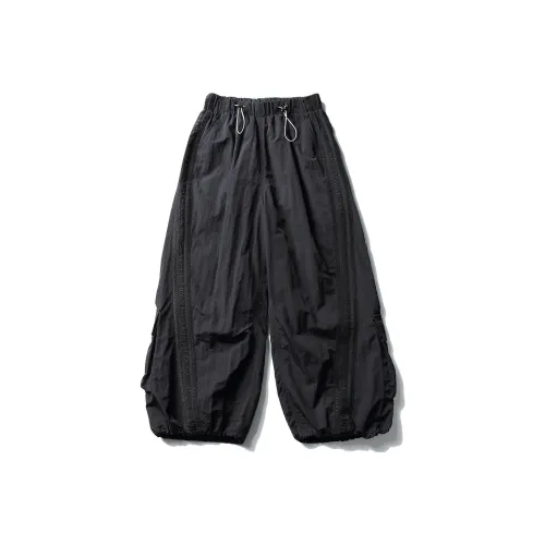 Pimio Casual Pants Unisex