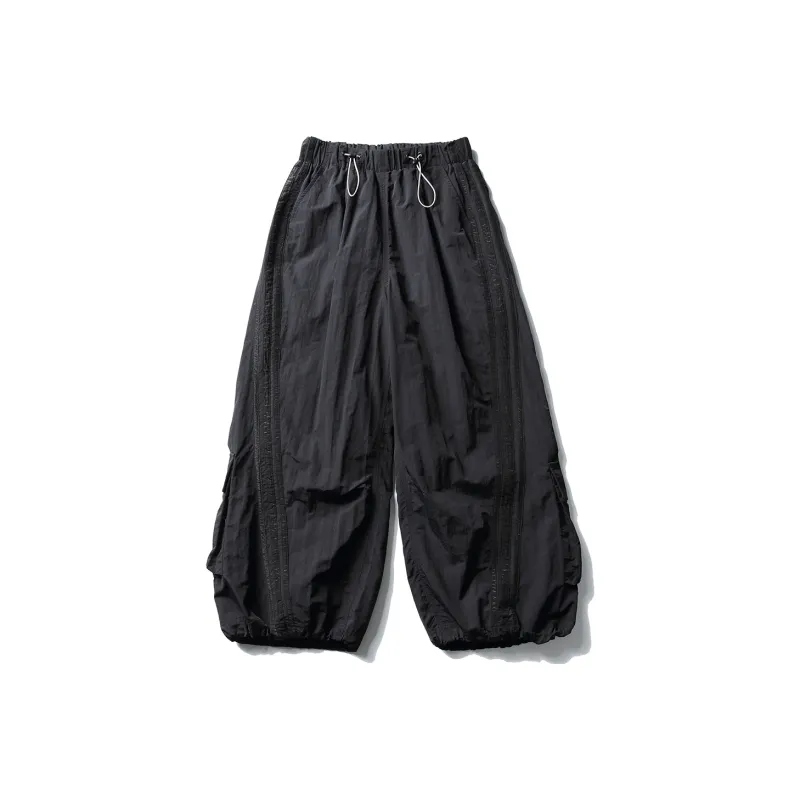 Pimio Casual Pants Unisex-0