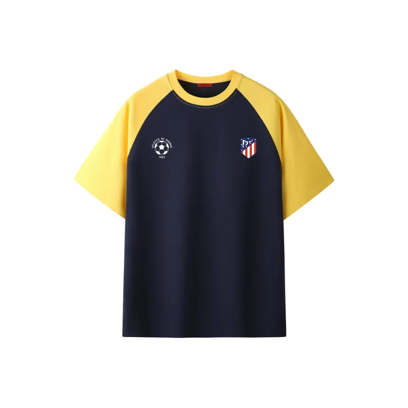 ATLETICO DE MADRID 1903 T Shirt Unisex-5
