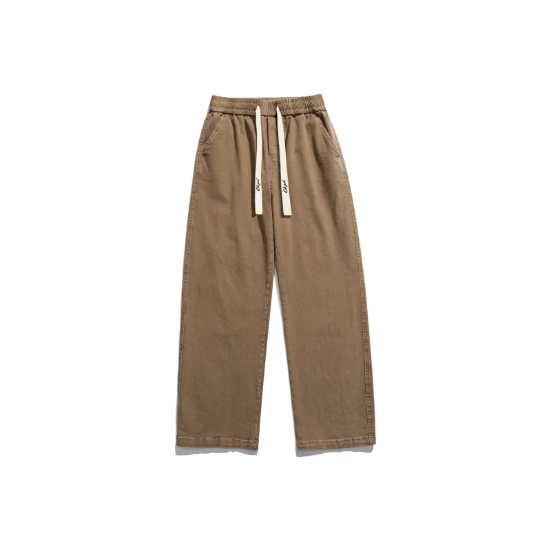 OKPI Casual Pants Unisex-5