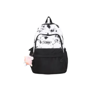 CARTELO Nylon Backpack Unisex Multicolor