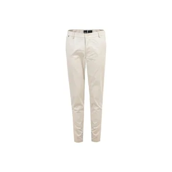 HUGO BOSS Casual Pants Men's White