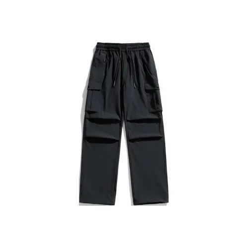 FOR FEAR THAT Casual Pants Unisex