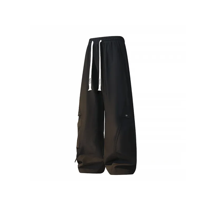 Supremo Cat Casual Pants Unisex-0
