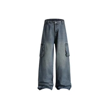 Zanzas Jeans Unisex