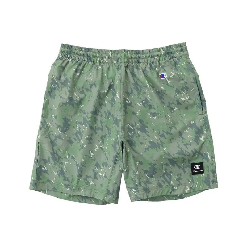 Champion Casual Shorts Men-2