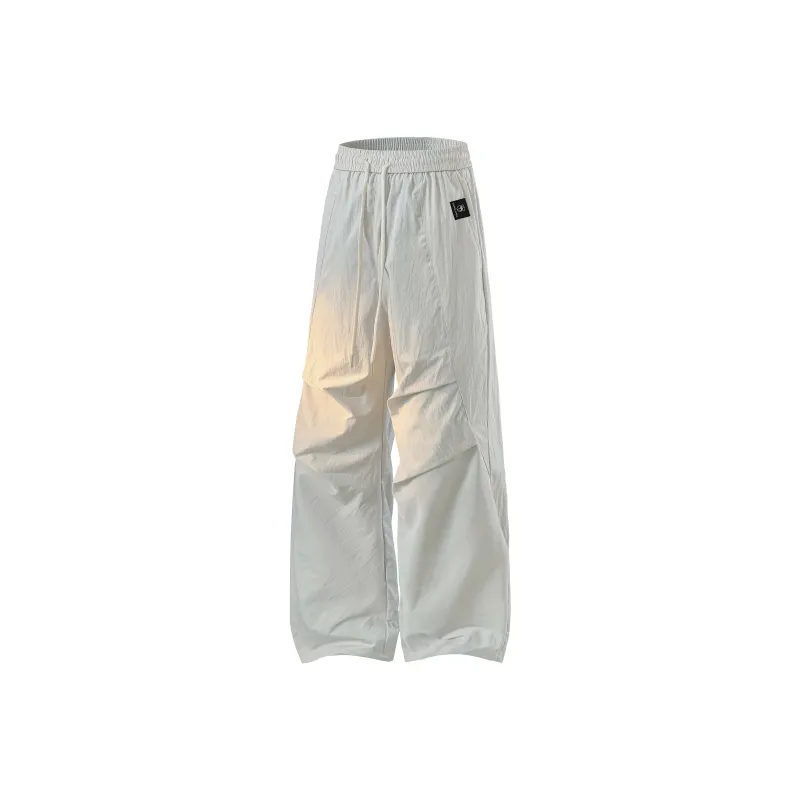 VanCamel Casual Pants Unisex-0