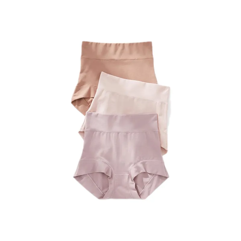 LUYOUYE Underpants Women's 3 Pack-20