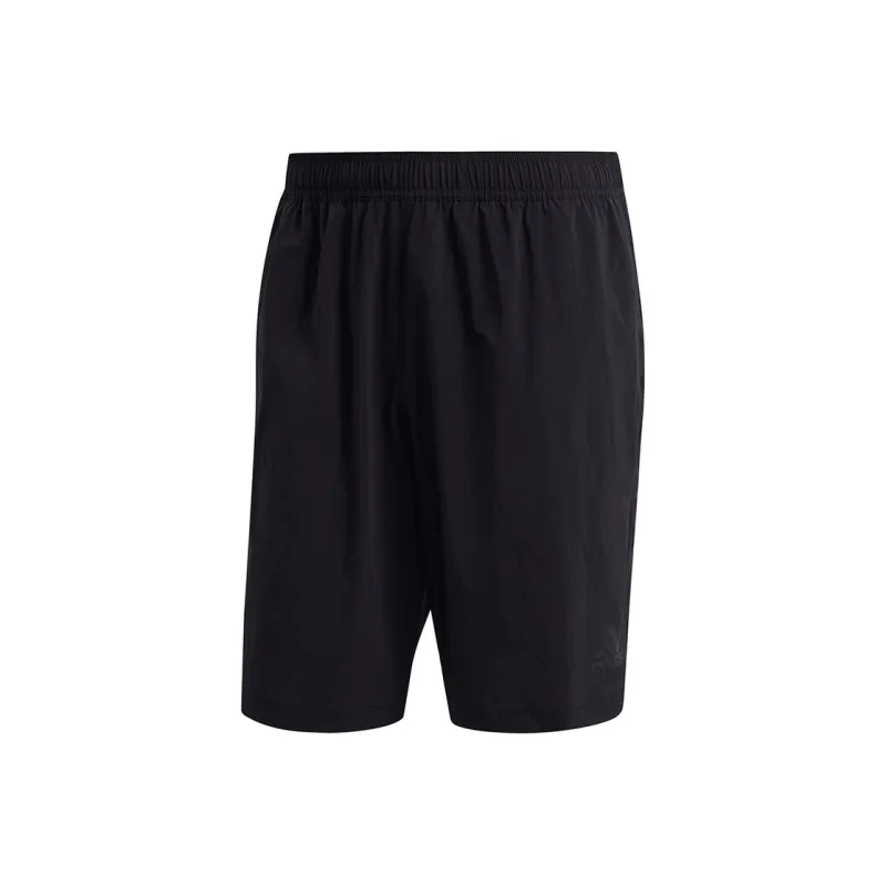Adidas Sports Shorts Men Black-0