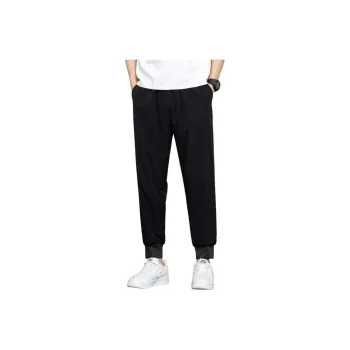 Caramella Casual Pants Unisex